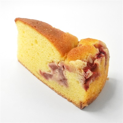 【訳あり品】ベリークランブルケーキ7号12ｶｯﾄ6個入【レンジアップOK】