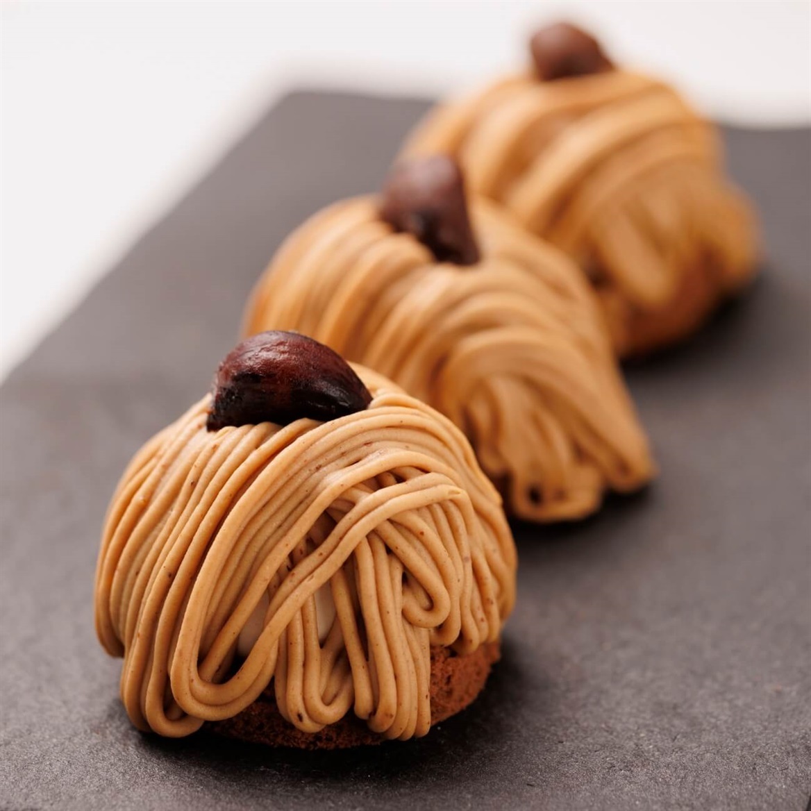 マロンマロンマロン 中評価】サーティワン マロンマロンの感想・クチコミ・商品情報