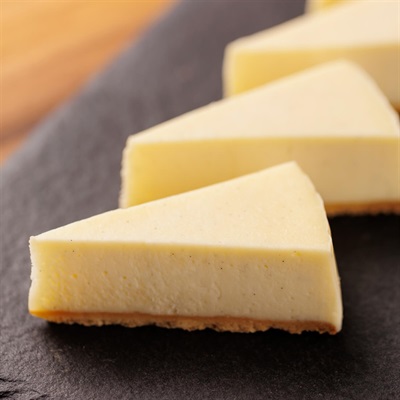 ニューヨークチーズケーキ7号12ｶｯﾄ6個入