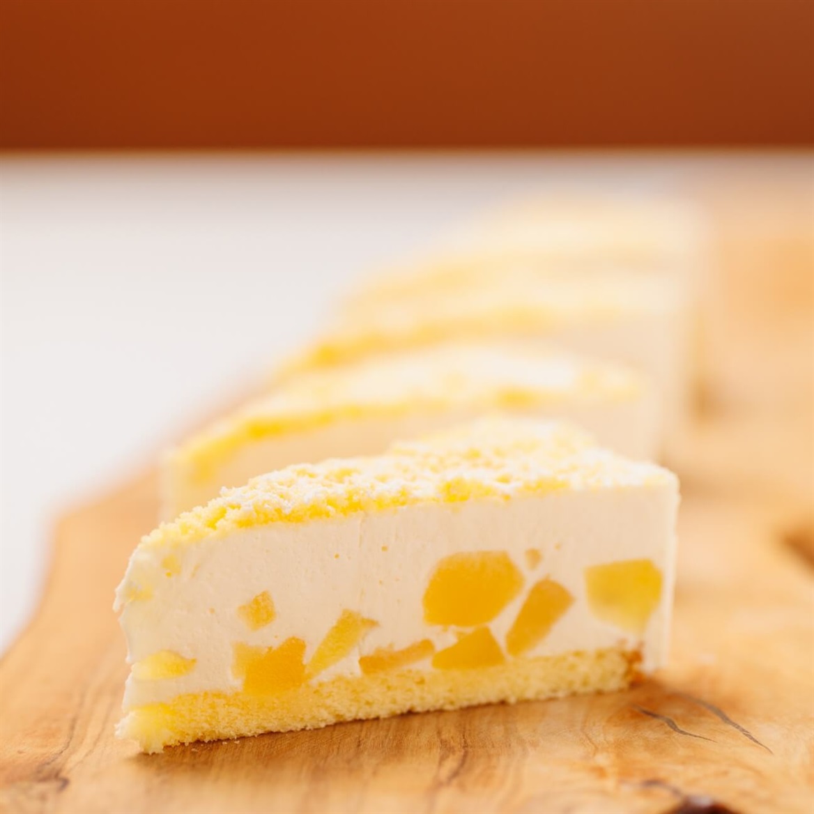 青森県産ふじ林檎のレアチーズケーキ6 12 4 冷凍ケーキお取り寄せ専門店 Sweets Pro スイーツプロ 青森県産ふじ林檎のレアチーズケーキ6 12 4 冷凍ケーキお取り寄せ専門店 Sweets Pro スイーツプロ