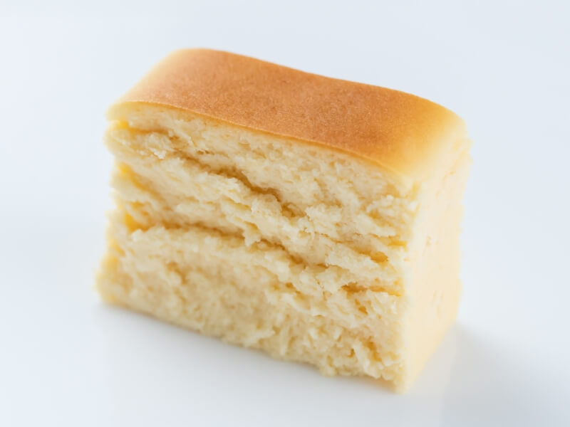 frozen cake 111(マーチ) チーズケーキ (2)