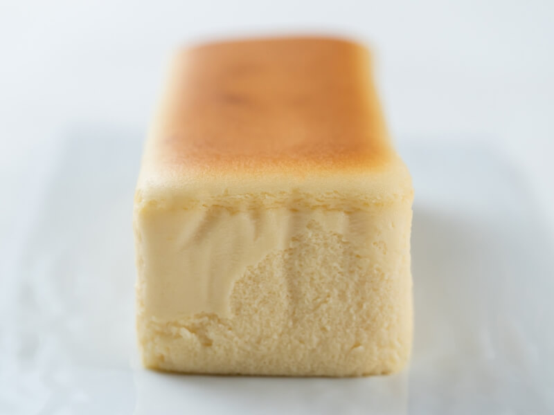 frozen cake 111(マーチ) チーズケーキ (4)