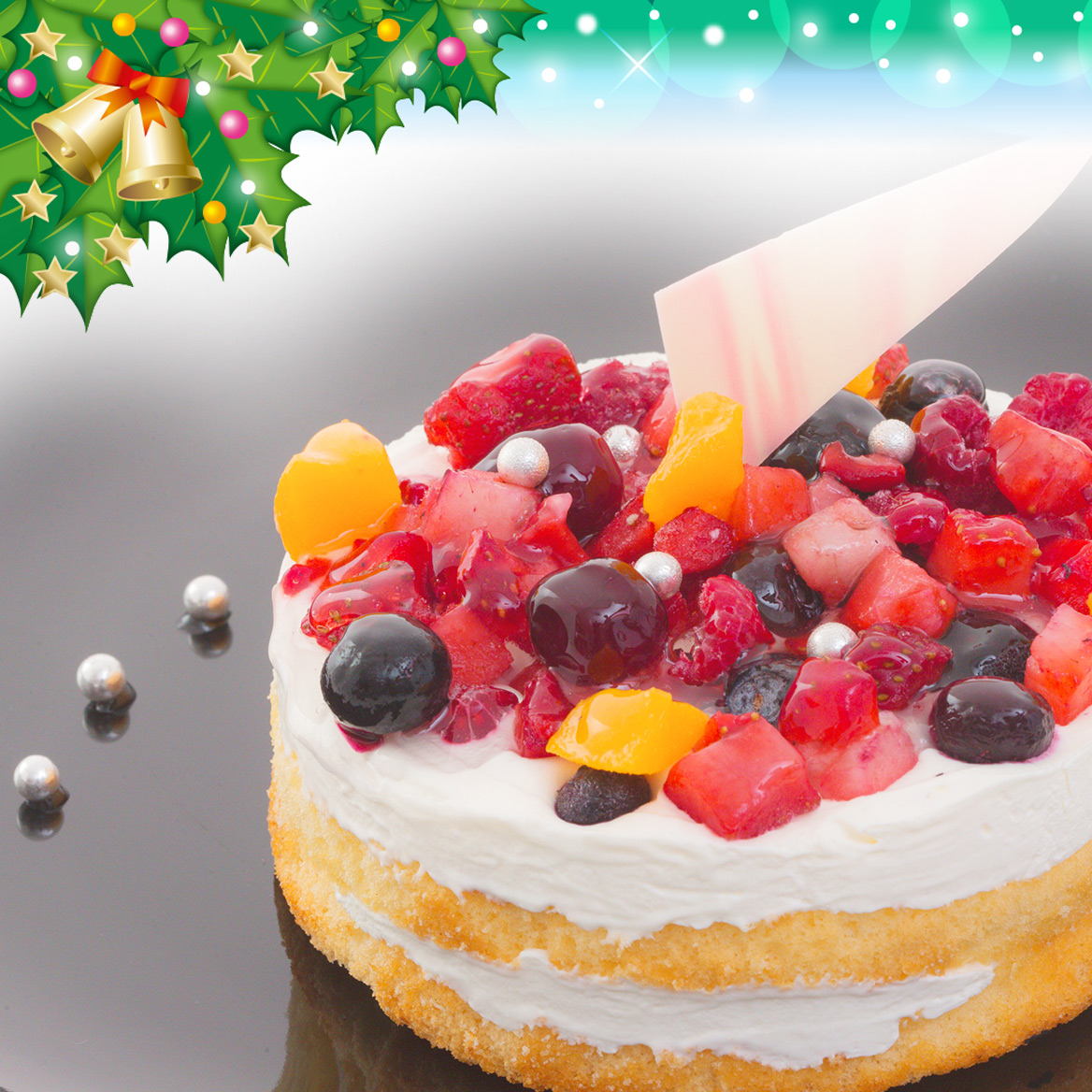 クワトロベリートルテ