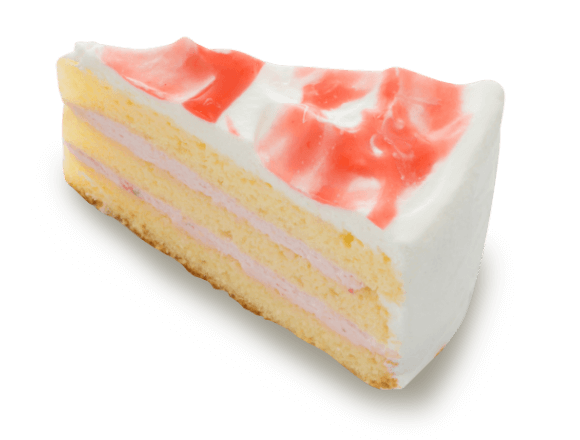 ショートケーキ