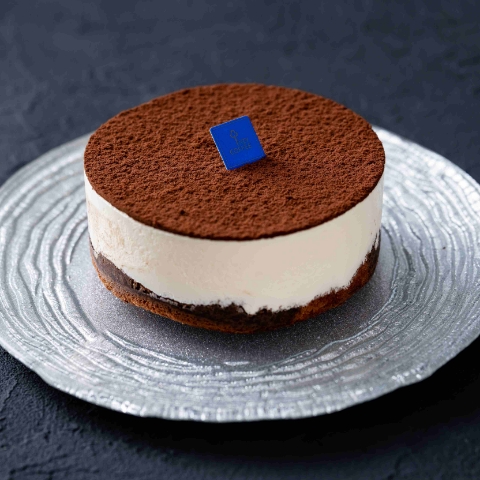 キリマンジャロコーヒーのティラミス4号