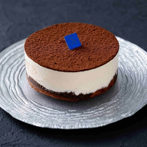 キリマンジャロコーヒーのティラミス4号